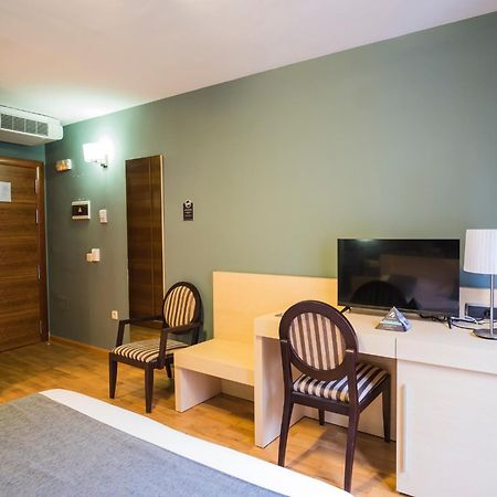 Hotel Alda Nueva Castilla Siguenza Exteriör bild