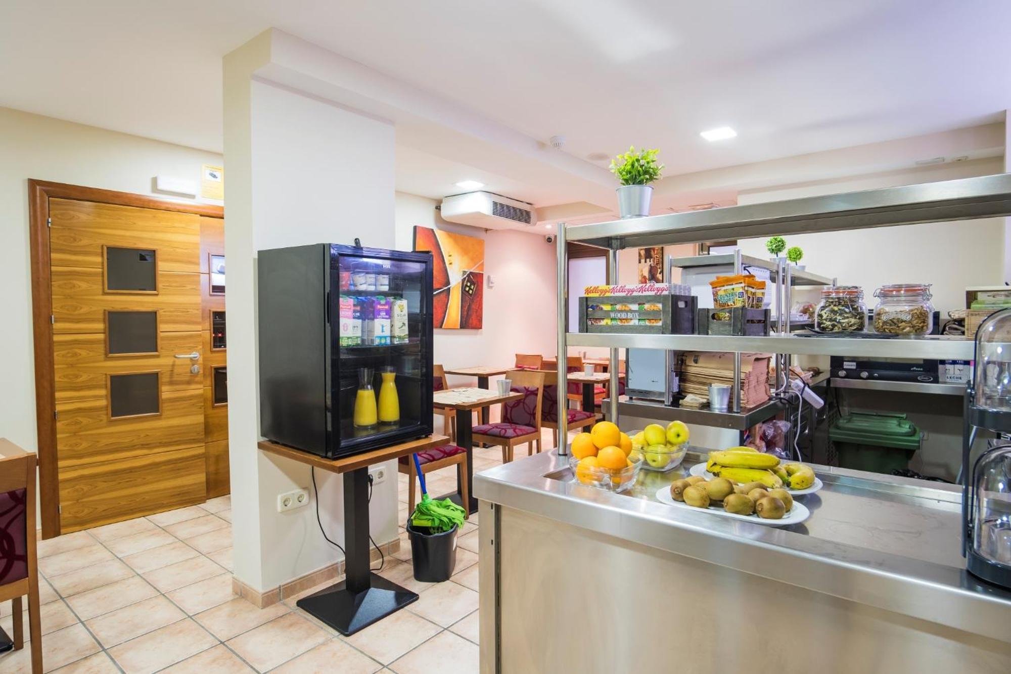 Hotel Alda Nueva Castilla Siguenza Exteriör bild
