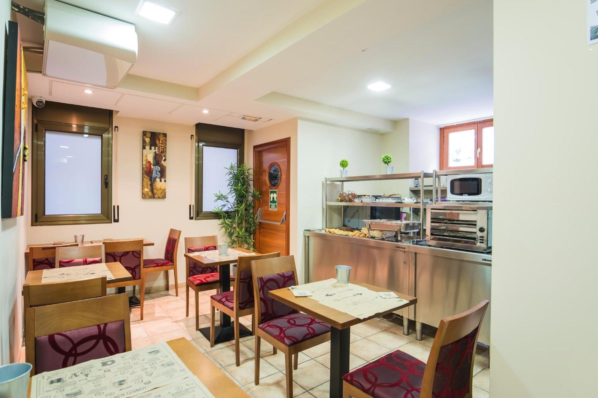 Hotel Alda Nueva Castilla Siguenza Exteriör bild