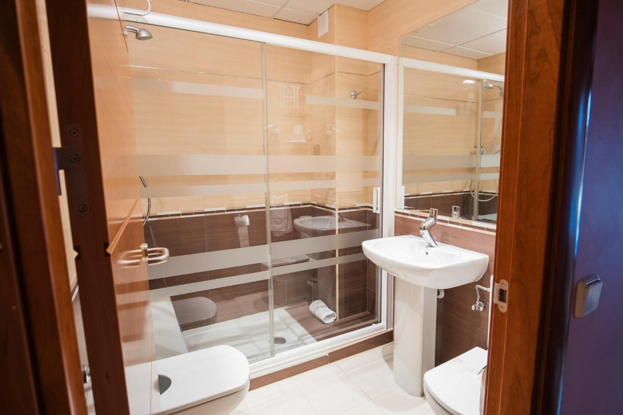 Hotel Alda Nueva Castilla Siguenza Exteriör bild