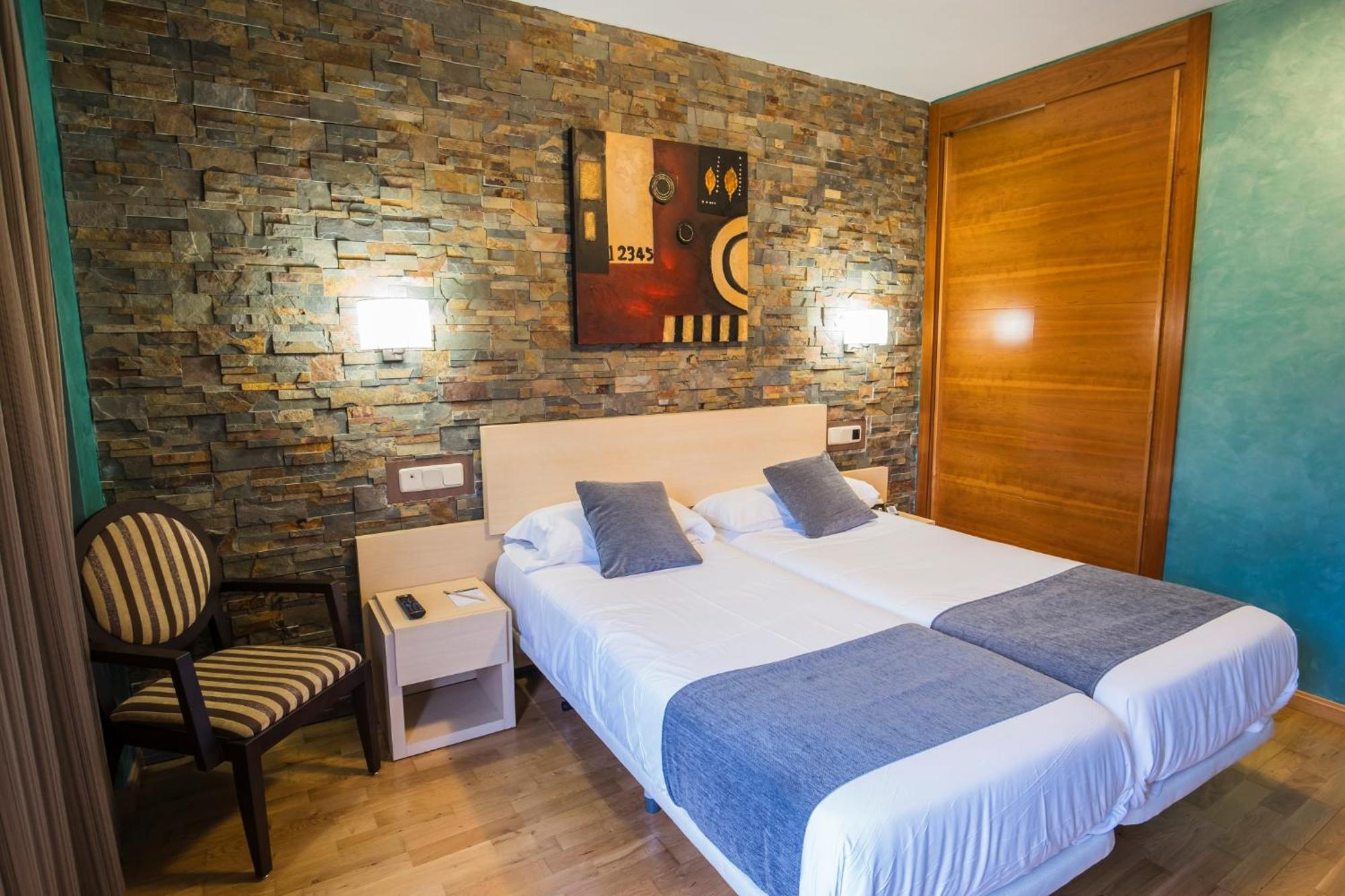 Hotel Alda Nueva Castilla Siguenza Exteriör bild