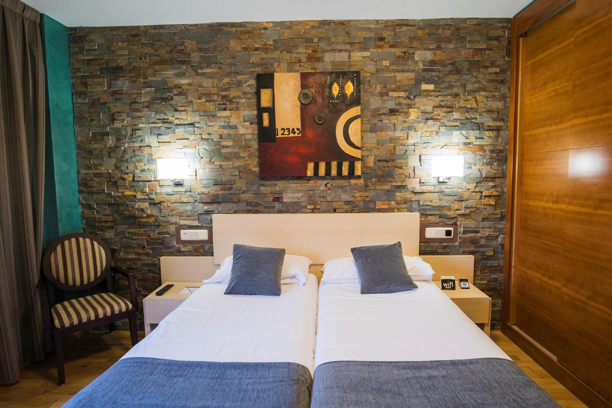 Hotel Alda Nueva Castilla Siguenza Exteriör bild