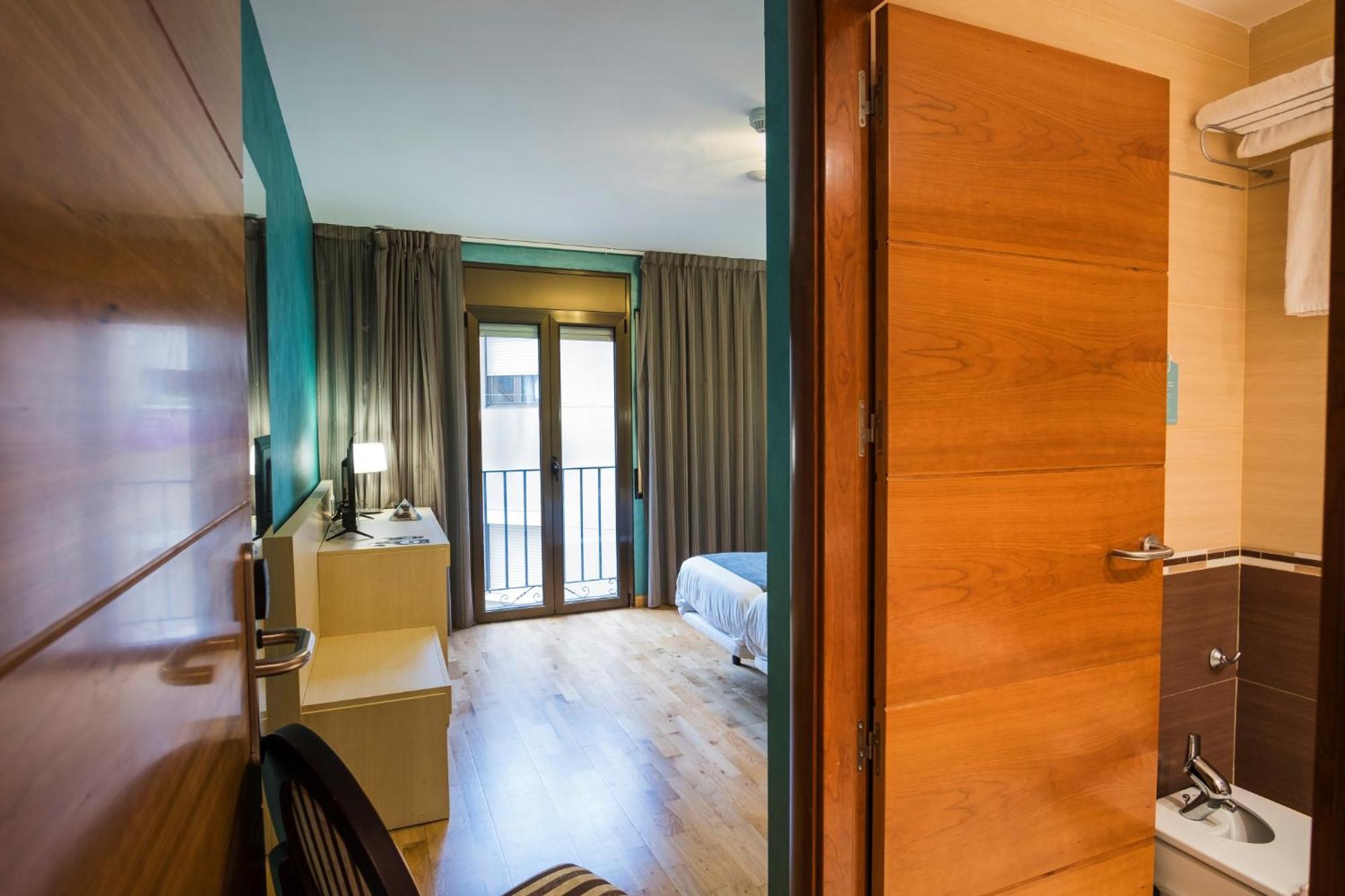 Hotel Alda Nueva Castilla Siguenza Exteriör bild