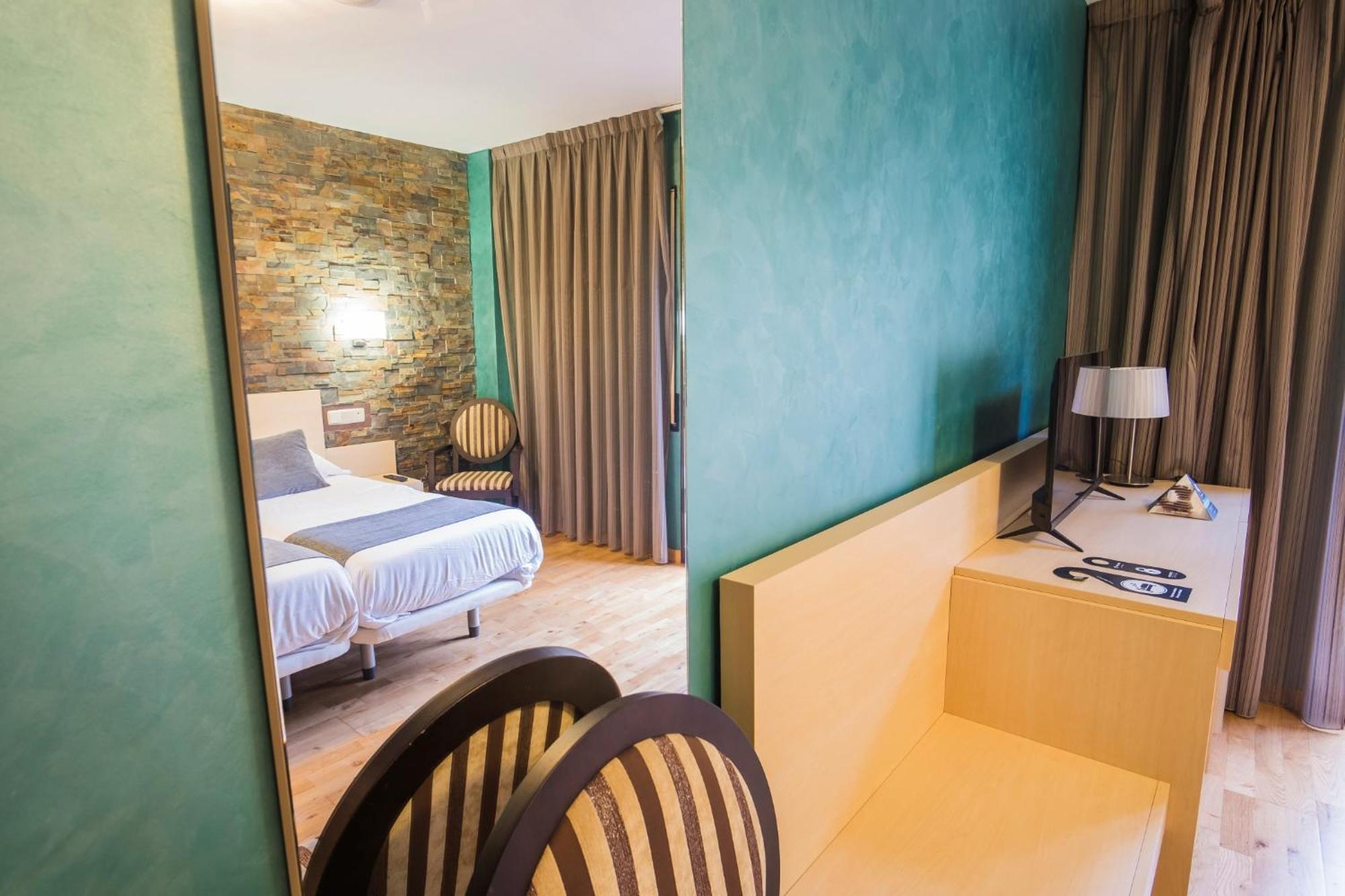 Hotel Alda Nueva Castilla Siguenza Exteriör bild