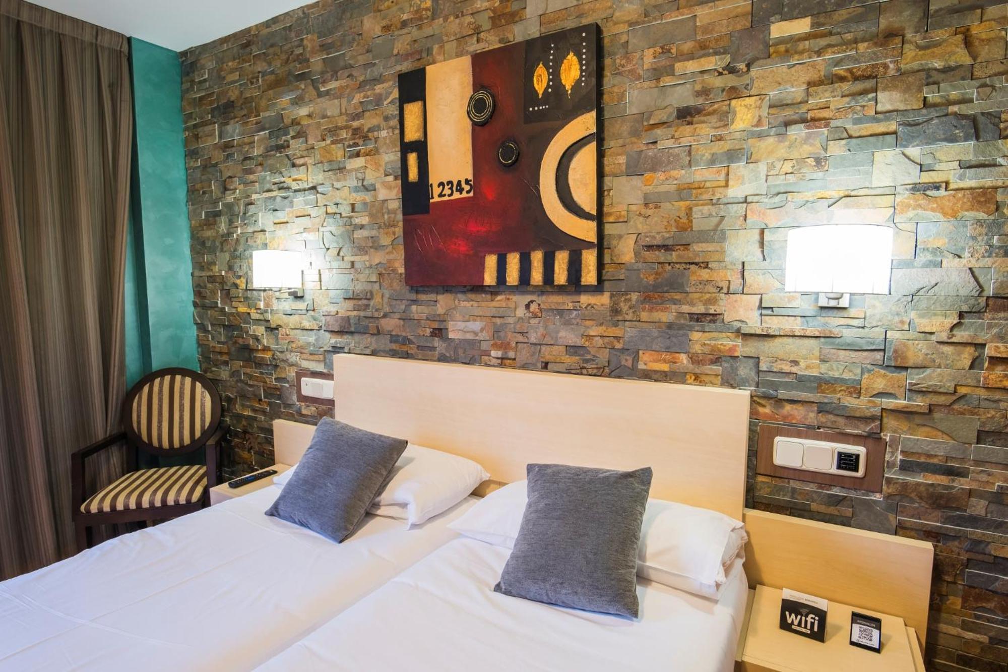 Hotel Alda Nueva Castilla Siguenza Exteriör bild