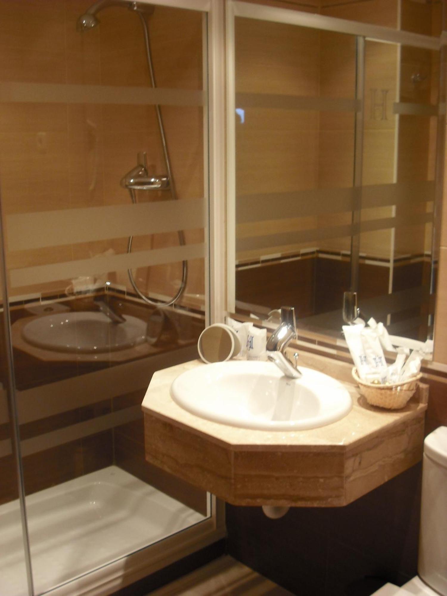 Hotel Alda Nueva Castilla Siguenza Exteriör bild